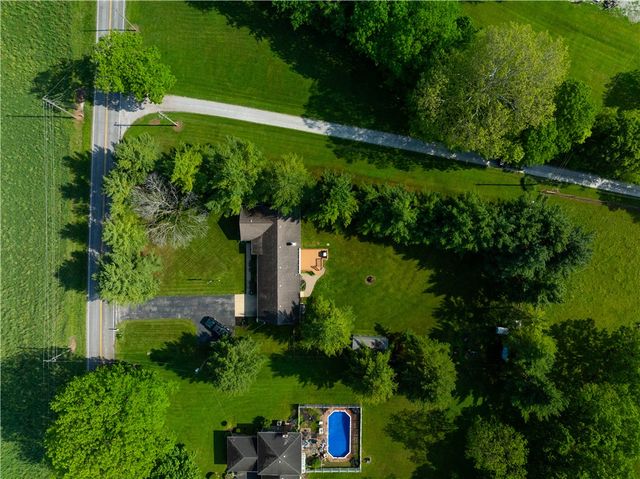6126 Knollwood Drive, German Twp, OH 45502