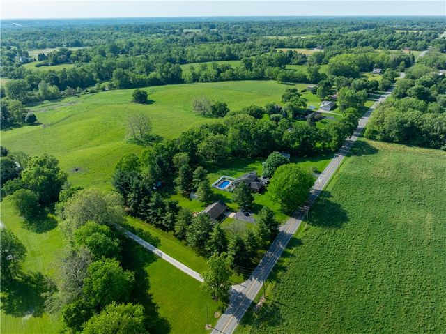 6126 Knollwood Drive, German Twp, OH 45502