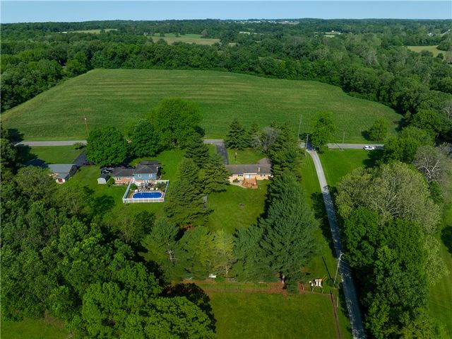 6126 Knollwood Drive, German Twp, OH 45502