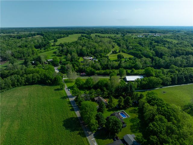 6126 Knollwood Drive, German Twp, OH 45502