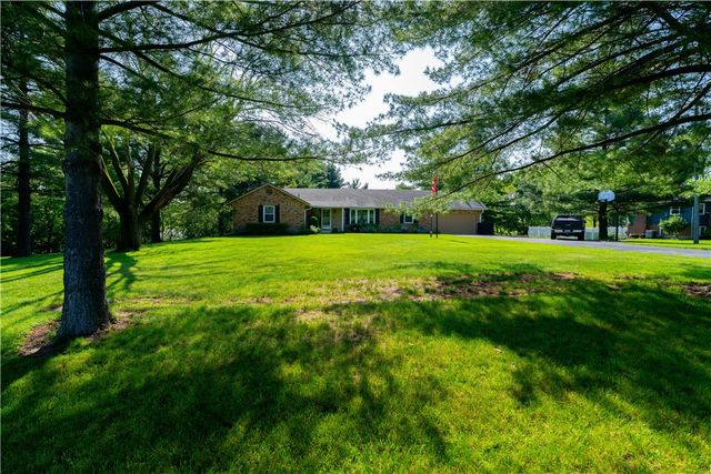6126 Knollwood Drive, German Twp, OH 45502