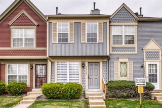 14272 E Hawaii Circle B, Aurora, CO 80012