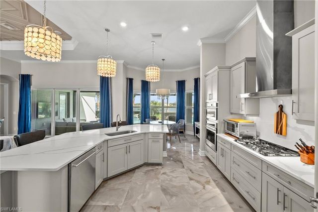 13448 Blue Bay CIR, Fort Myers, FL 33913