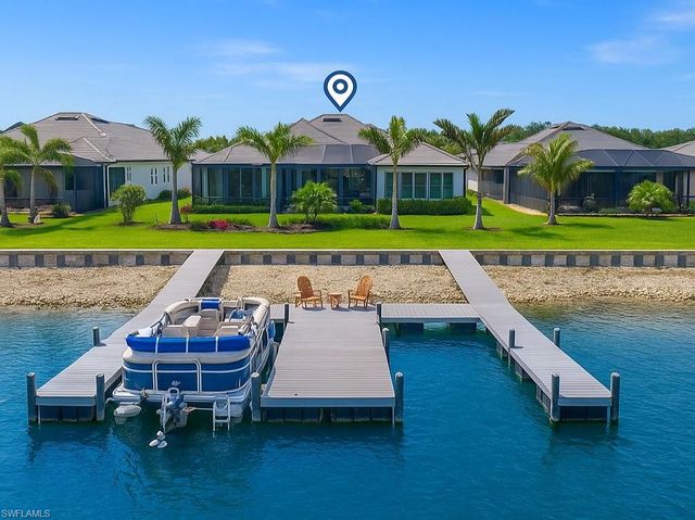 13448 Blue Bay CIR, Fort Myers, FL 33913