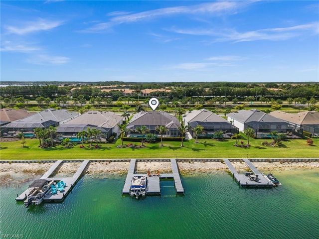 13448 Blue Bay CIR, Fort Myers, FL 33913