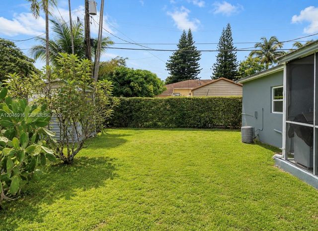 432 NW 103rd Street 1, Miami, FL 33150