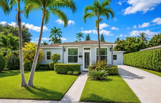 432 NW 103rd Street 1, Miami, FL 33150