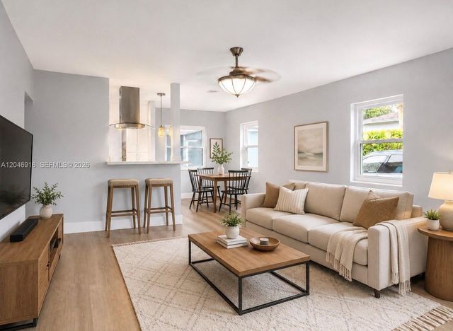 432 NW 103rd Street 1, Miami, FL 33150