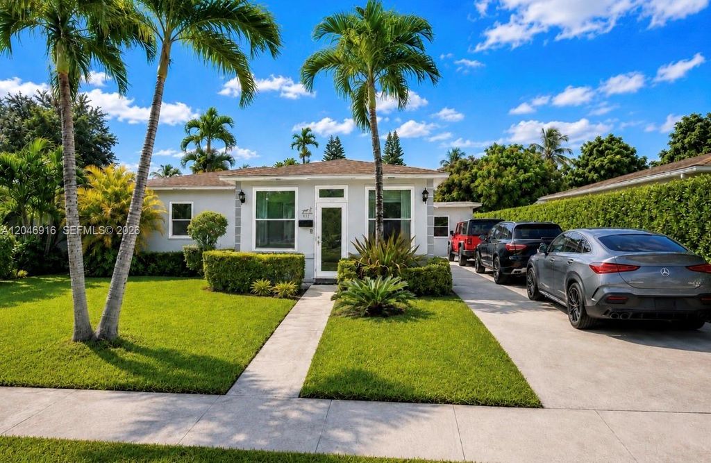 432 NW 103rd Street 1, Miami, FL 33150
