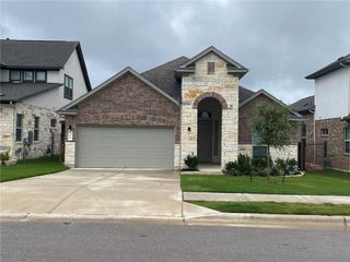 720 Kingston PL, Cedar Park, TX 78613