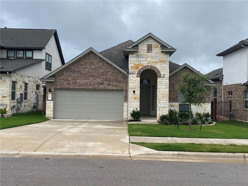 720 Kingston PL, Cedar Park, TX 78613