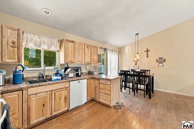 613 S Maher Dr, Pueblo West, CO 81007