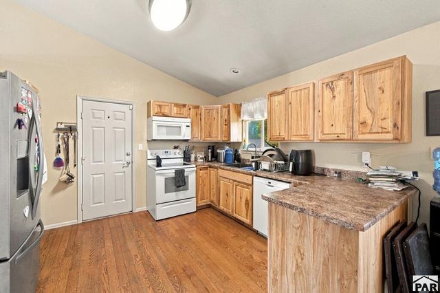 613 S Maher Dr, Pueblo West, CO 81007