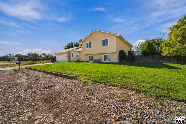 613 S Maher Dr, Pueblo West, CO 81007