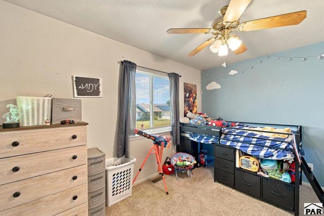 613 S Maher Dr, Pueblo West, CO 81007