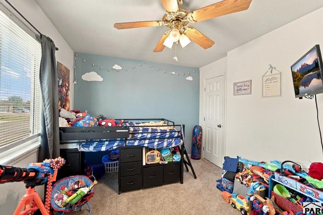 613 S Maher Dr, Pueblo West, CO 81007