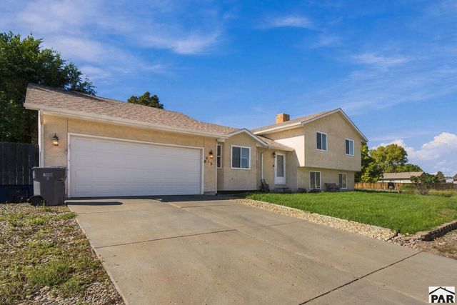 613 S Maher Dr, Pueblo West, CO 81007