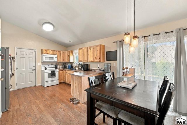 613 S Maher Dr, Pueblo West, CO 81007