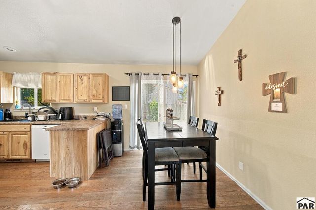 613 S Maher Dr, Pueblo West, CO 81007