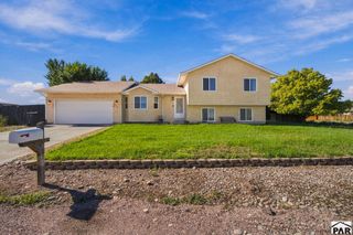613 S Maher Dr, Pueblo West, CO 81007