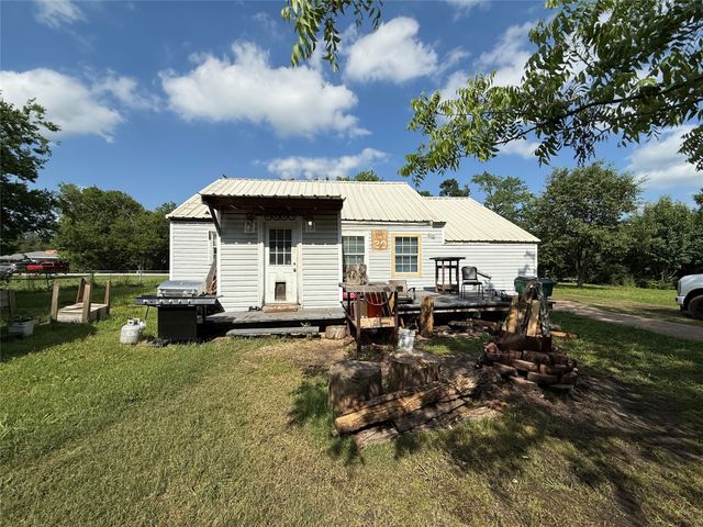 808 N Main Street, Kemp, TX 75143