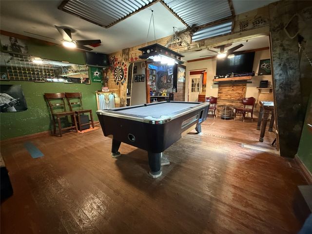 808 N Main Street, Kemp, TX 75143