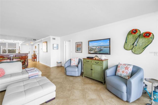 9495 BLIND PASS ROAD 406, St Pete Beach, FL 33706