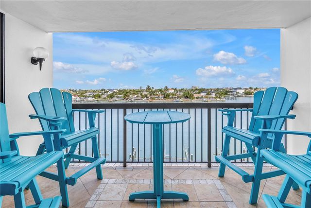 9495 BLIND PASS ROAD 406, St Pete Beach, FL 33706