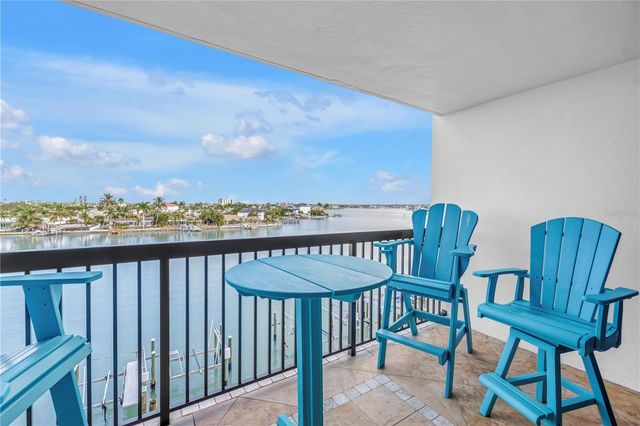 9495 BLIND PASS ROAD 406, St Pete Beach, FL 33706