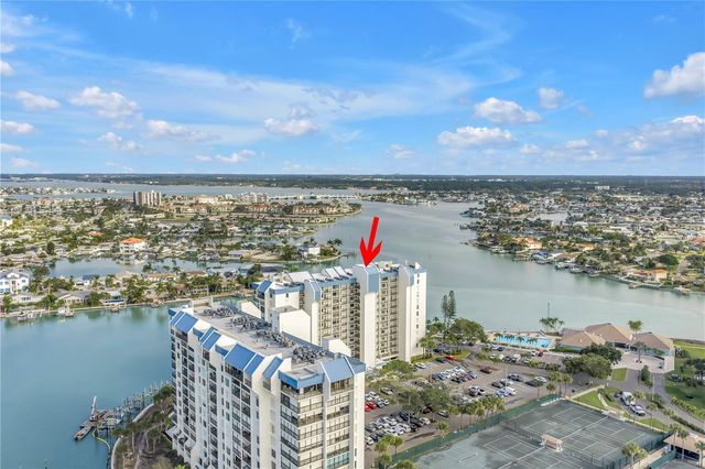 9495 BLIND PASS ROAD 406, St Pete Beach, FL 33706