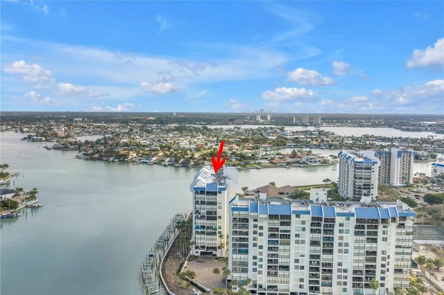 9495 BLIND PASS ROAD 406, St Pete Beach, FL 33706