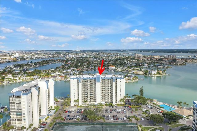 9495 BLIND PASS ROAD 406, St Pete Beach, FL 33706