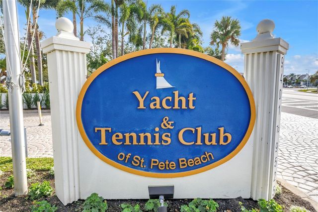 9495 BLIND PASS ROAD 406, St Pete Beach, FL 33706