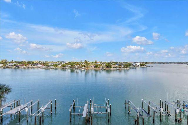 9495 BLIND PASS ROAD 406, St Pete Beach, FL 33706