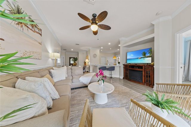 16805 LAZY BREEZE LOOP, Clermont, FL 34714