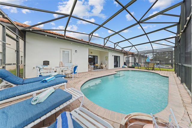 16805 LAZY BREEZE LOOP, Clermont, FL 34714