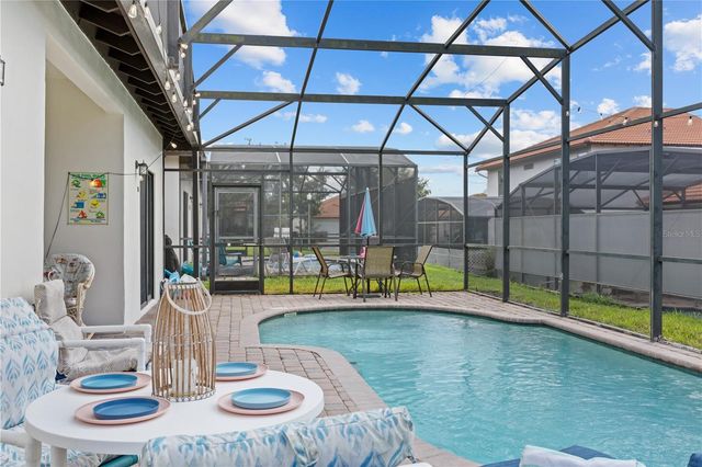 16805 LAZY BREEZE LOOP, Clermont, FL 34714