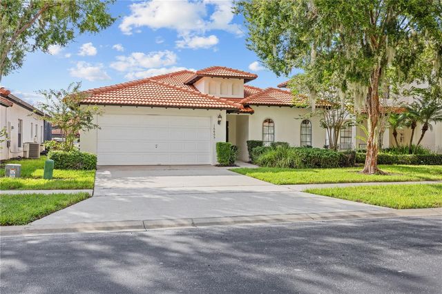 16805 LAZY BREEZE LOOP, Clermont, FL 34714