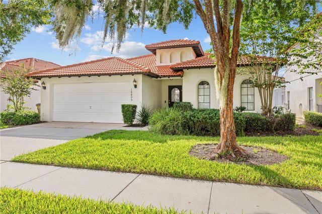 16805 LAZY BREEZE LOOP, Clermont, FL 34714