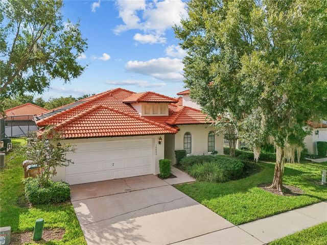 16805 LAZY BREEZE LOOP, Clermont, FL 34714