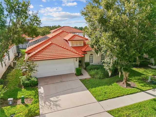 16805 LAZY BREEZE LOOP, Clermont, FL 34714