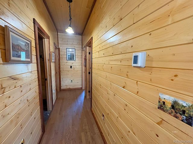 640 County Road 356, Westcliffe, CO 81252