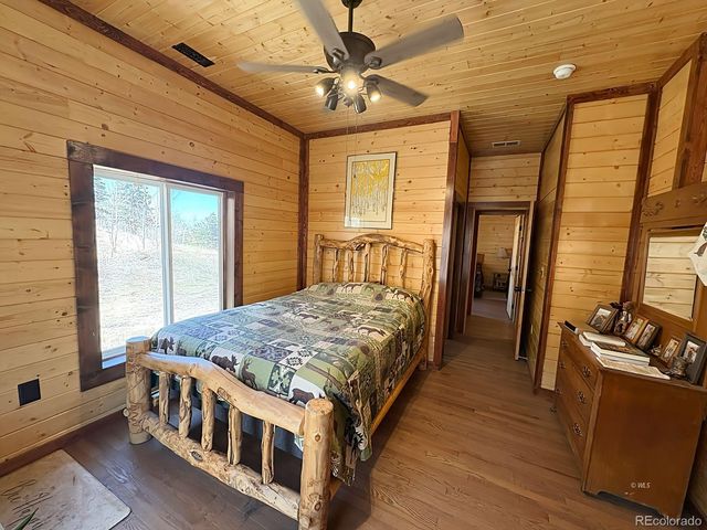 640 County Road 356, Westcliffe, CO 81252