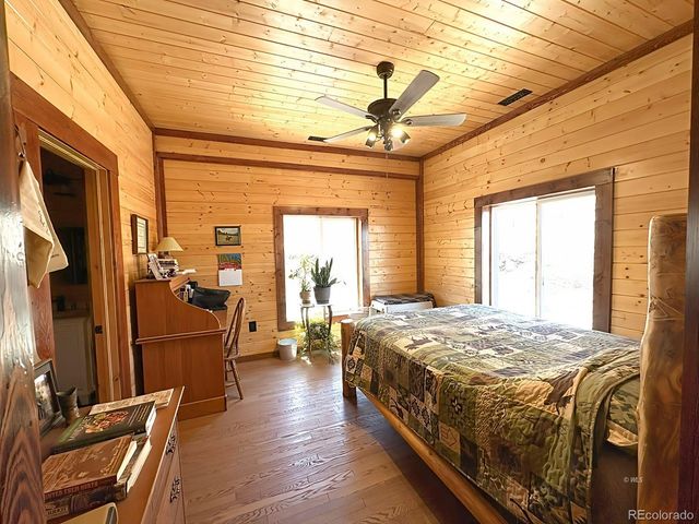 640 County Road 356, Westcliffe, CO 81252