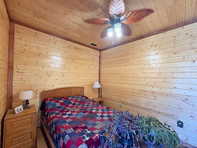 640 County Road 356, Westcliffe, CO 81252