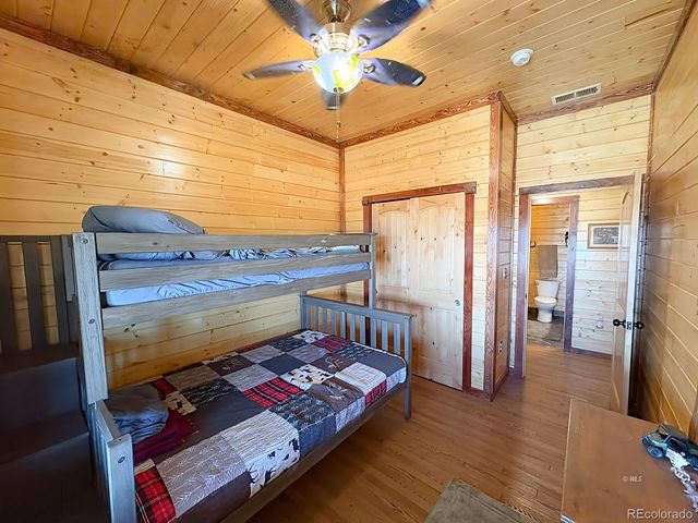 640 County Road 356, Westcliffe, CO 81252