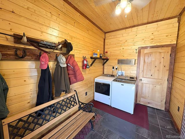 640 County Road 356, Westcliffe, CO 81252