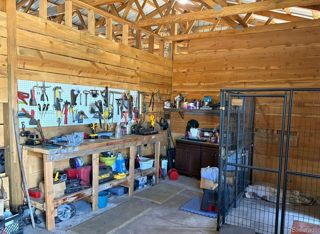 640 County Road 356, Westcliffe, CO 81252