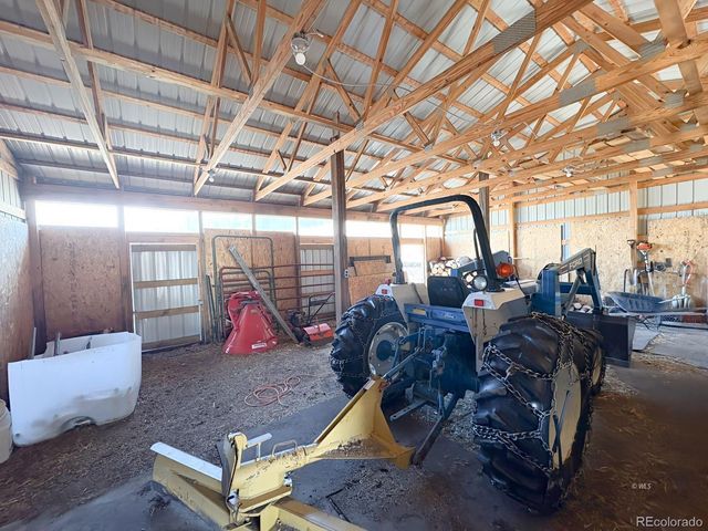 640 County Road 356, Westcliffe, CO 81252