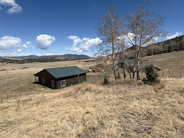 640 County Road 356, Westcliffe, CO 81252